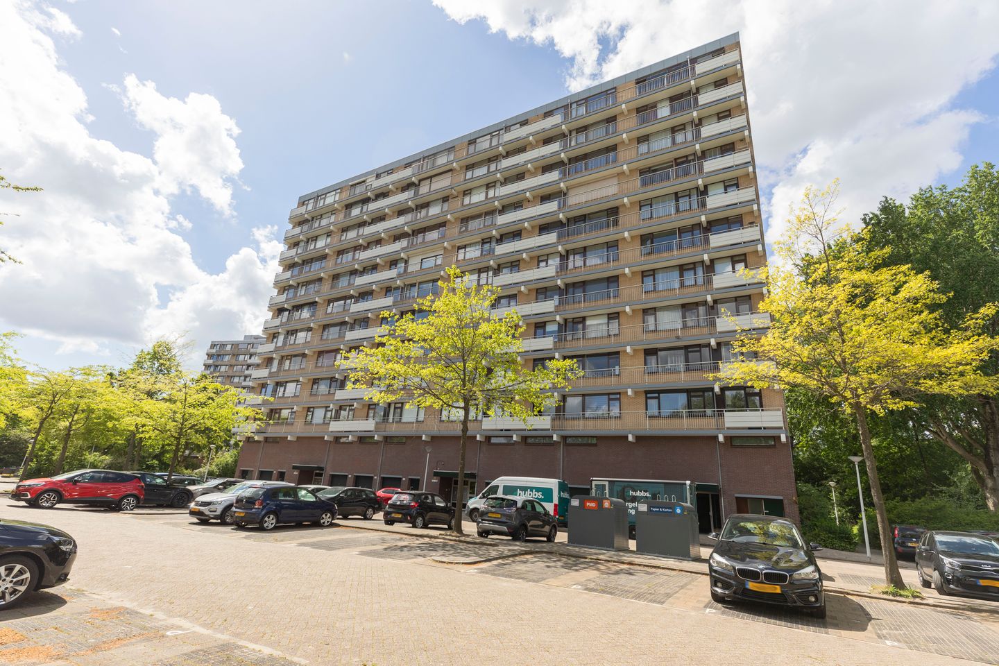 Foto 29 van Zernikelaan 584