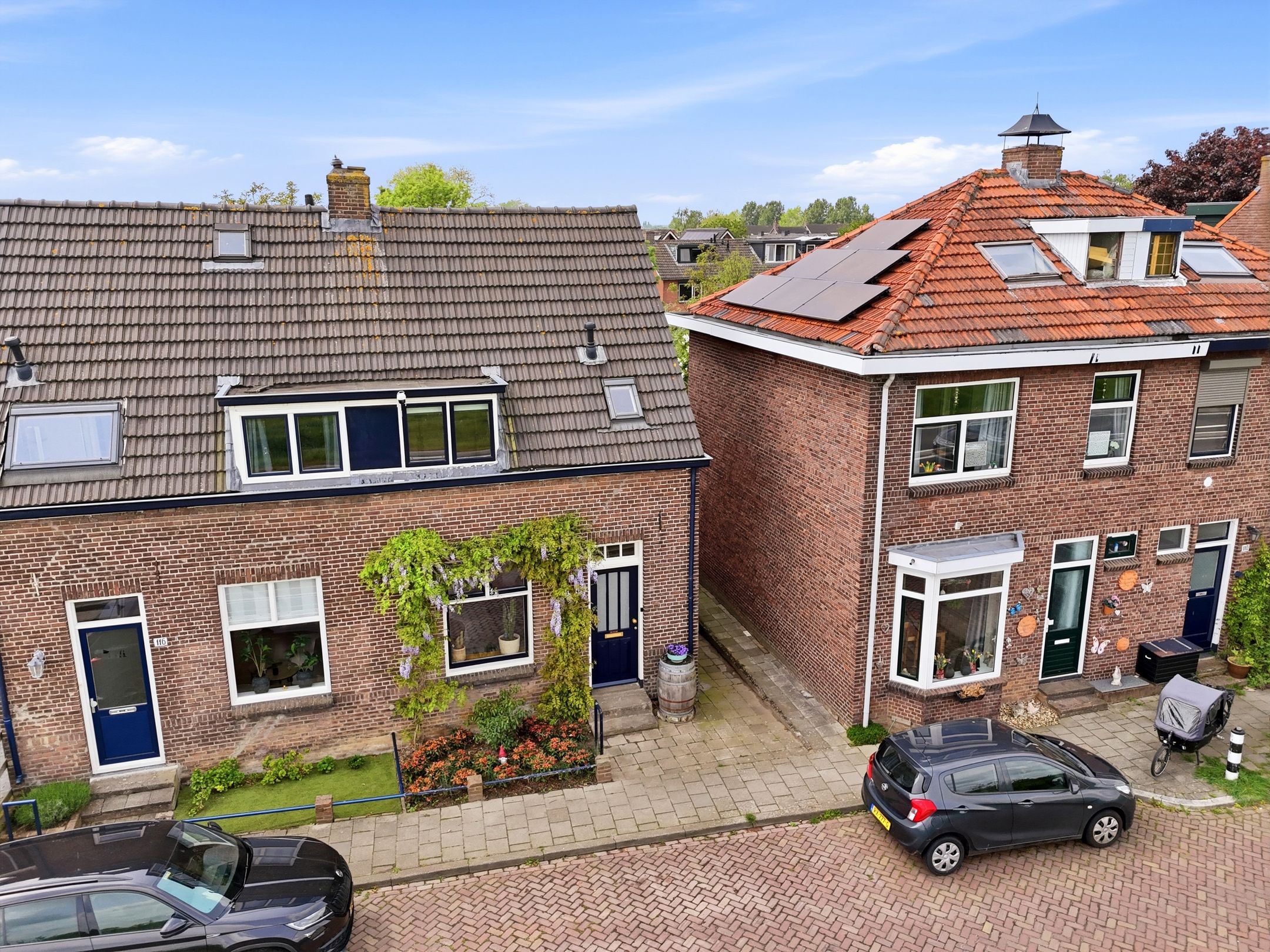 Photo 3 of Kanonsdijk 114