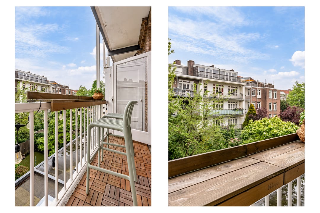 Photo 16 of Biesboschstraat 48-2