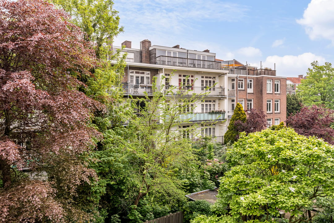 Photo 17 of Biesboschstraat 48-2