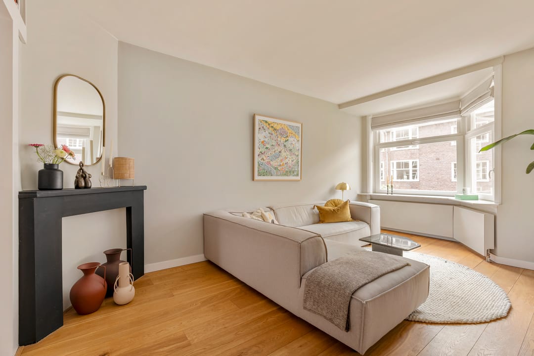 Photo 7 of Biesboschstraat 48-2