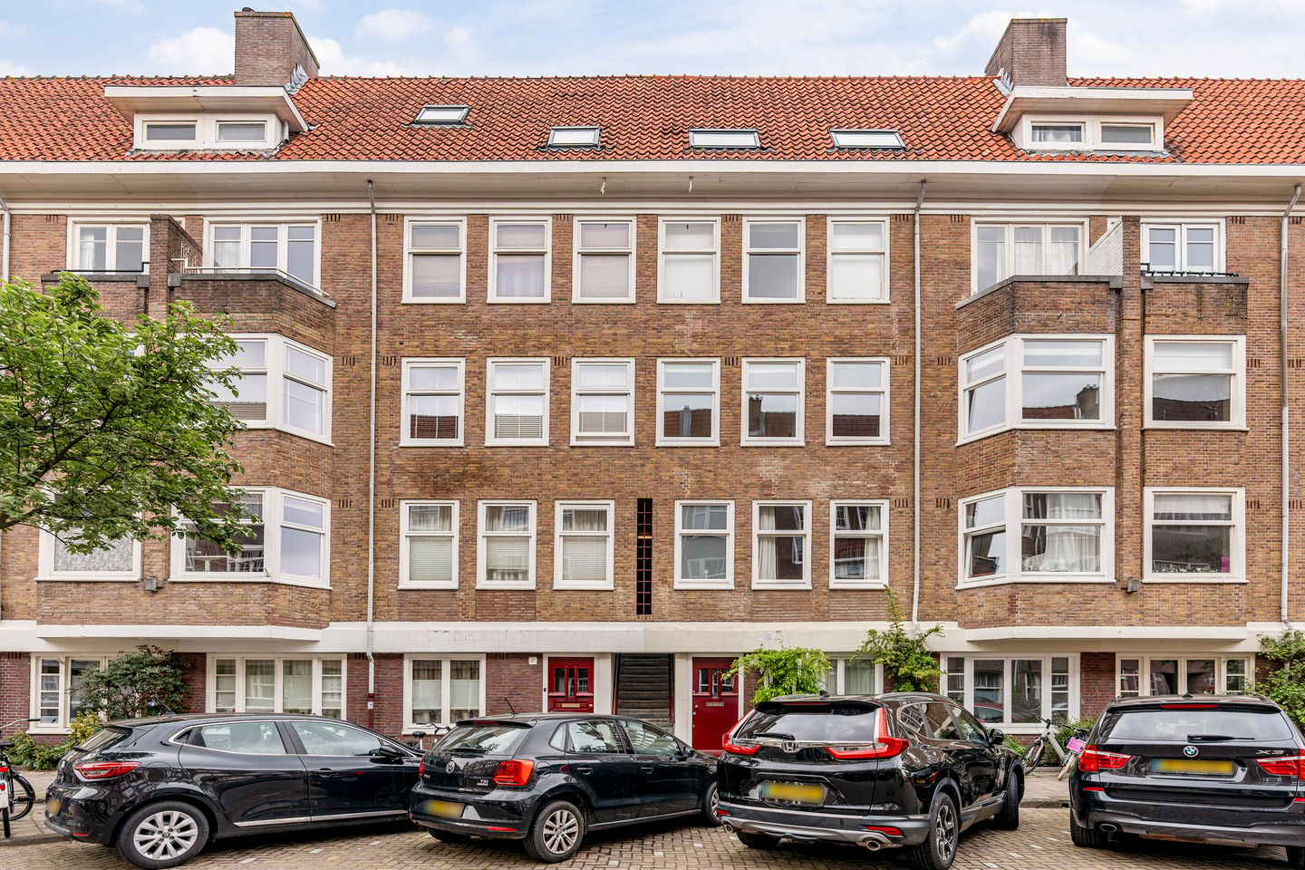 Photo 4 of Biesboschstraat 48-2