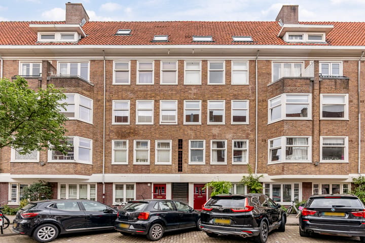 Foto 4 van Biesboschstraat 48-2