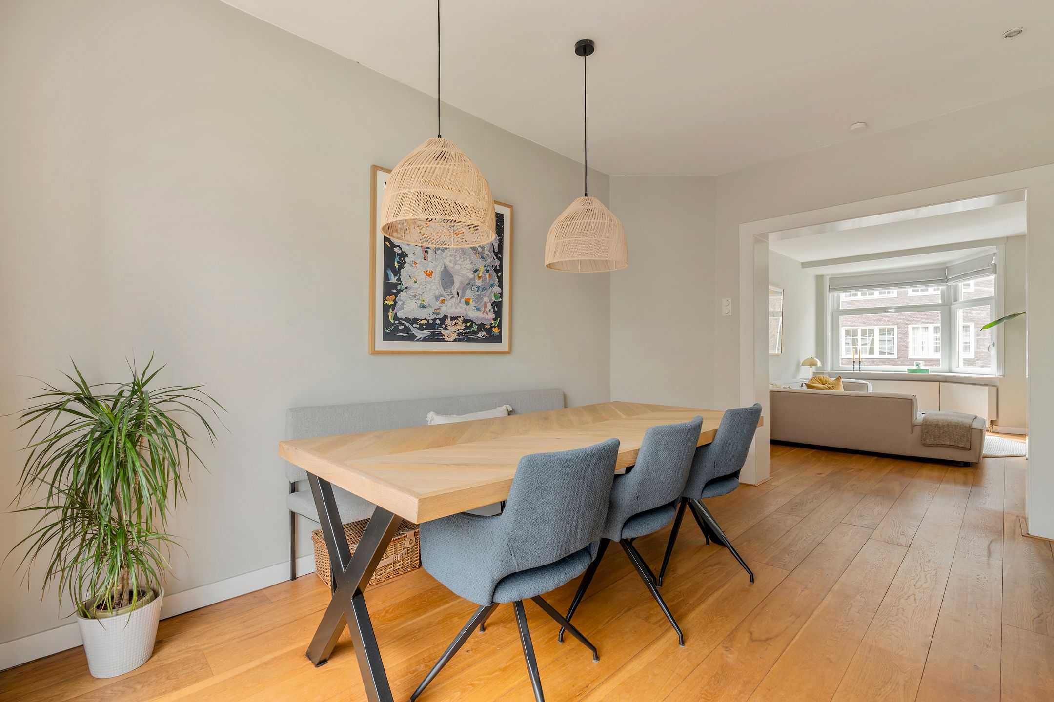 Photo 12 of Biesboschstraat 48-2