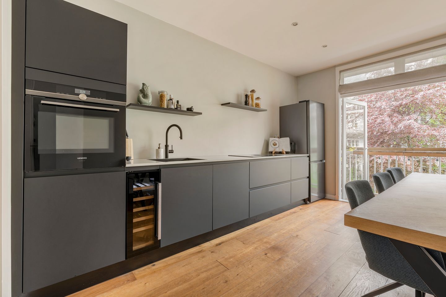 Photo 10 of Biesboschstraat 48-2