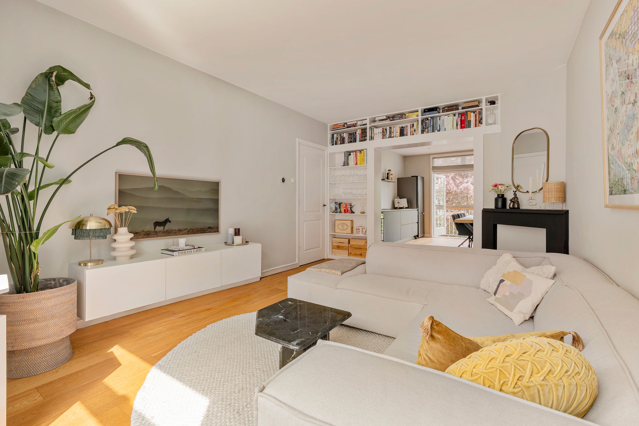 Biesboschstraat 48- 48 2