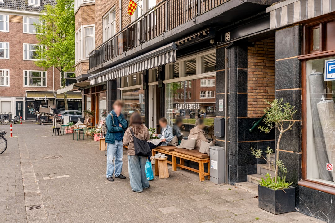 Photo 31 of Biesboschstraat 48-2