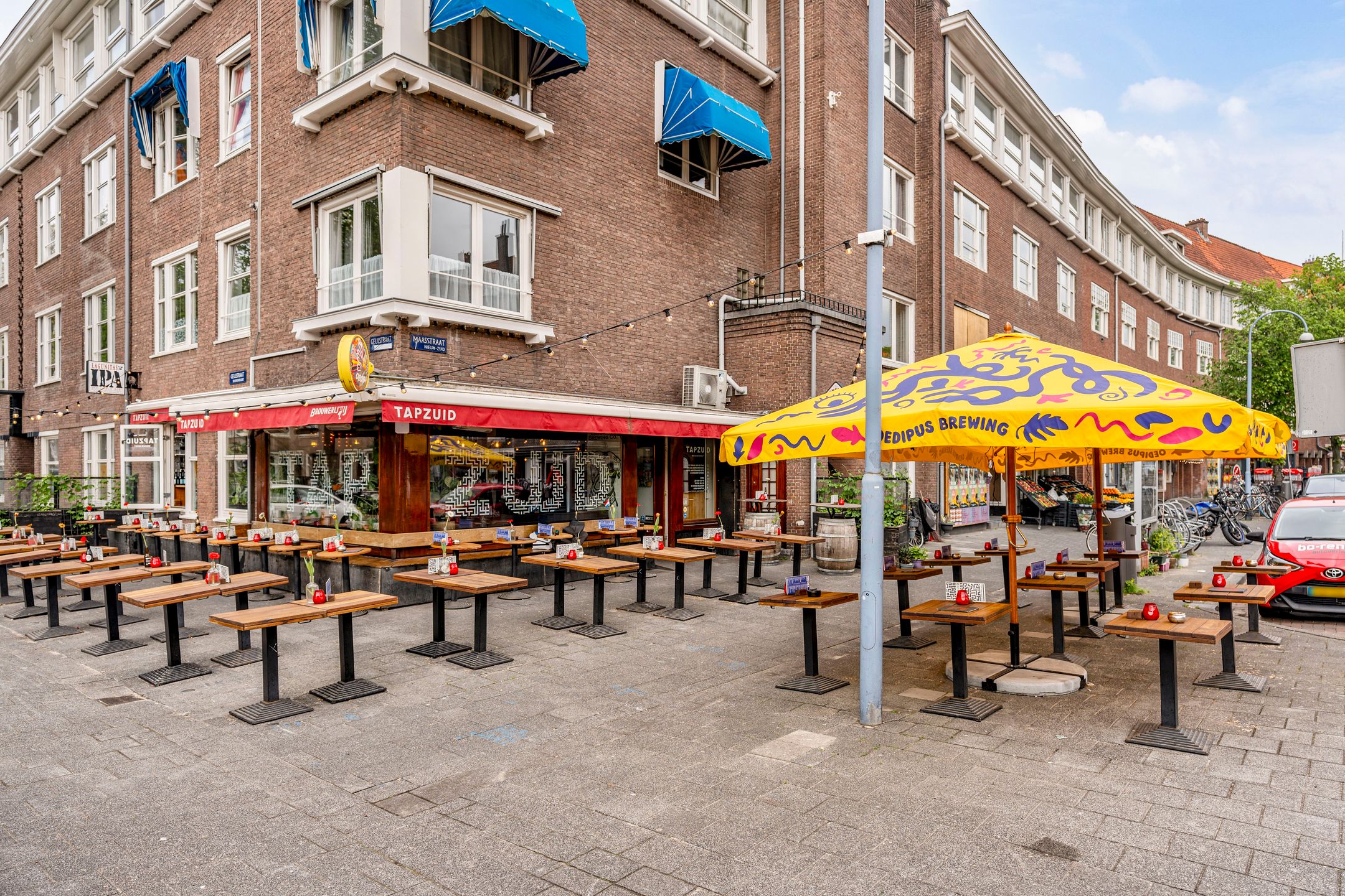 Photo 30 of Biesboschstraat 48-2