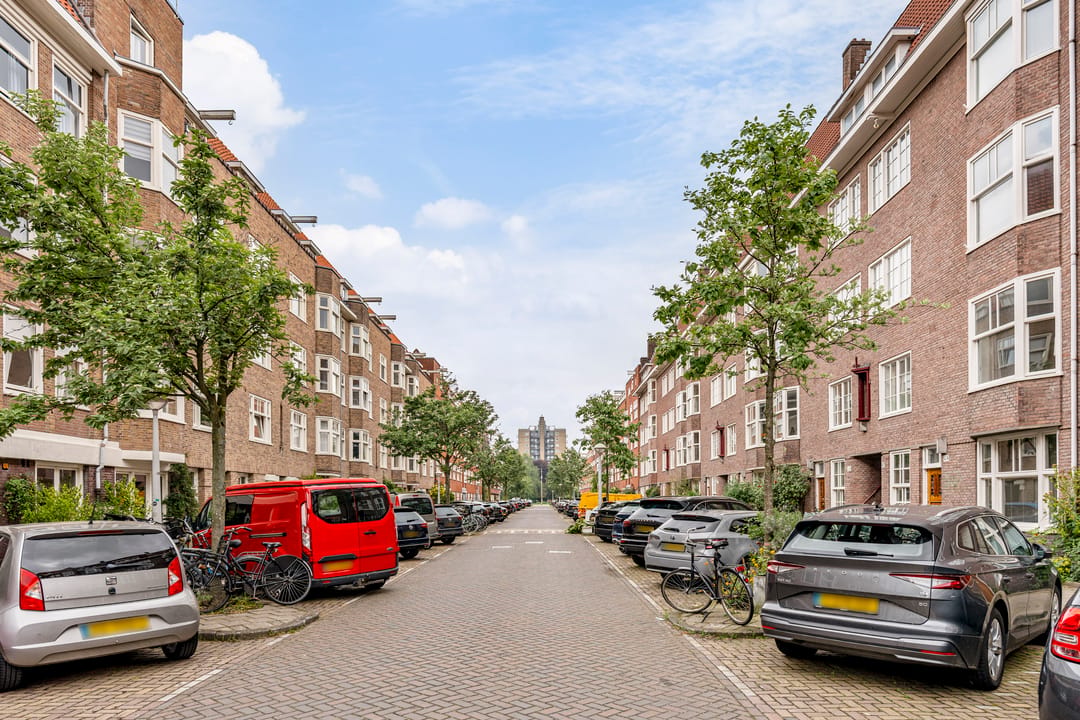 Photo 28 of Biesboschstraat 48-2