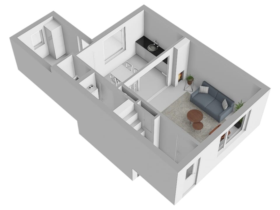 Foto 35 van Julianastraat 4