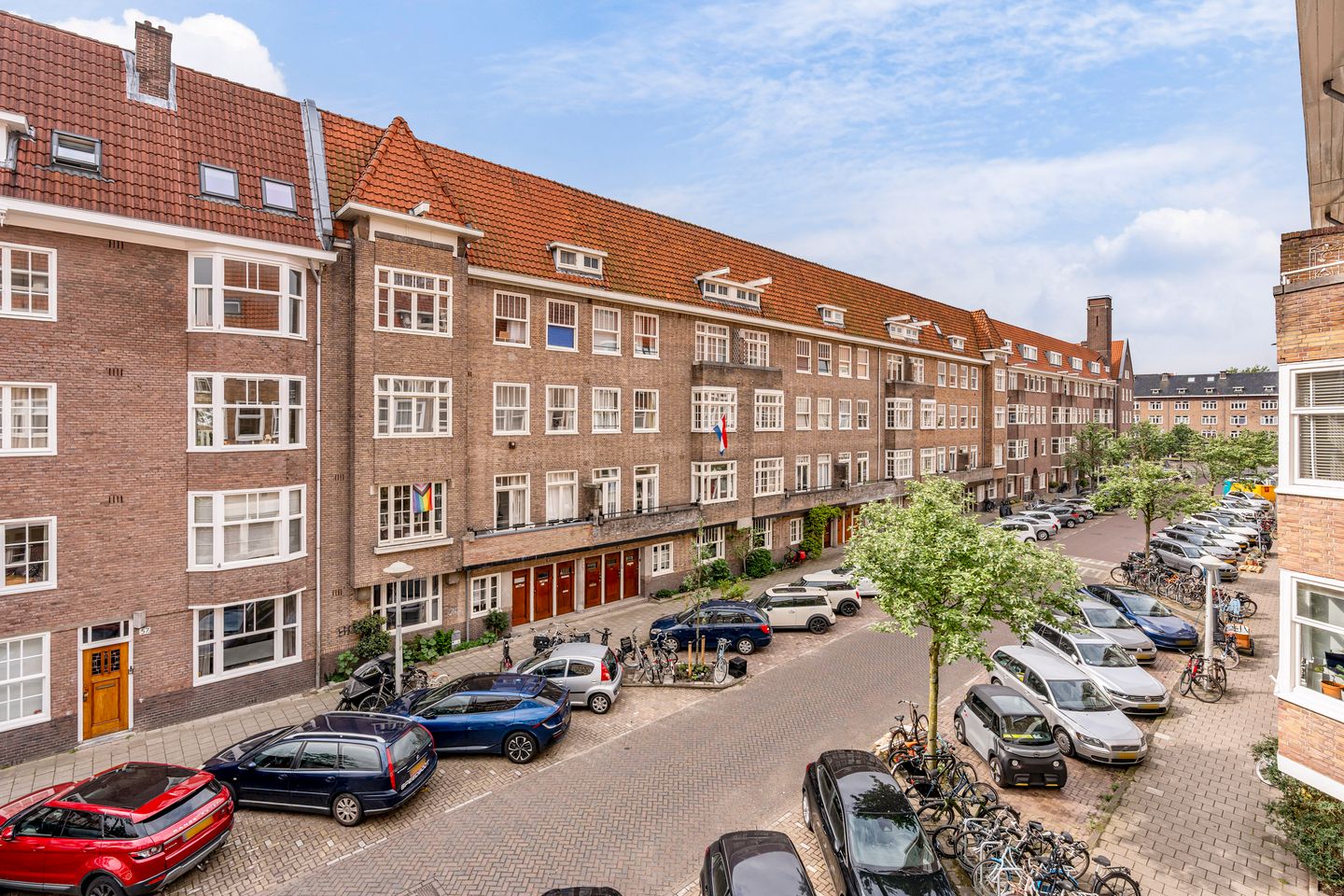 Photo 29 of Biesboschstraat 48-2