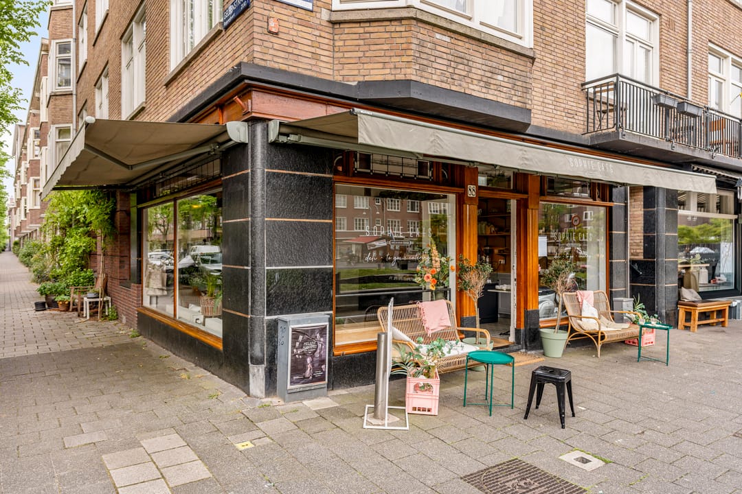 Photo 32 of Biesboschstraat 48-2