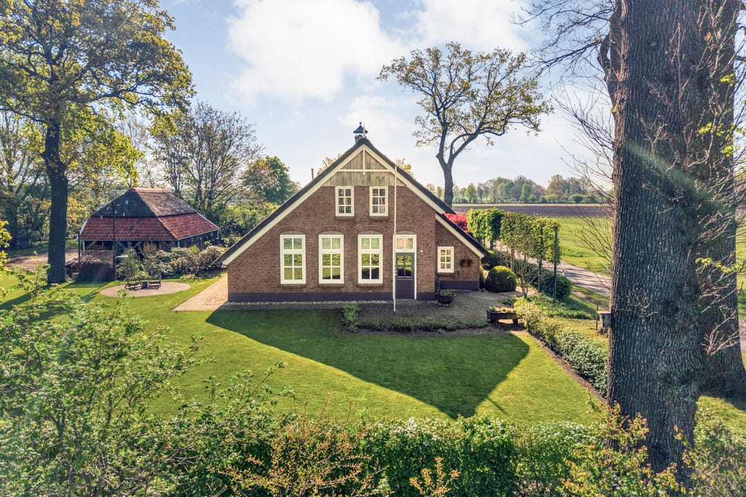 Foto 1 van Lindeldijk 6