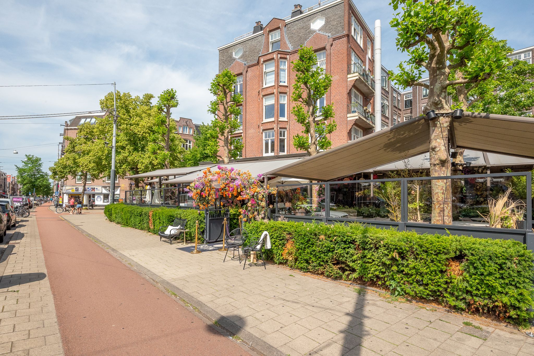 Foto 39 van Vaartstraat 68-1