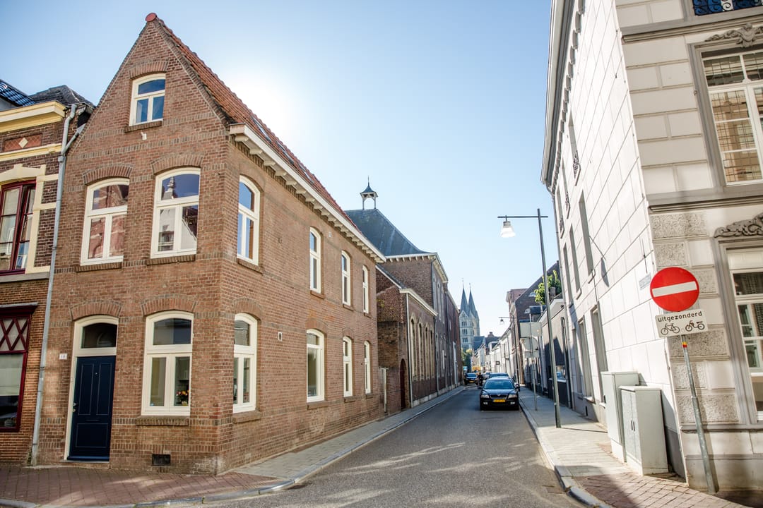Foto 46 van Swalmerstraat 18
