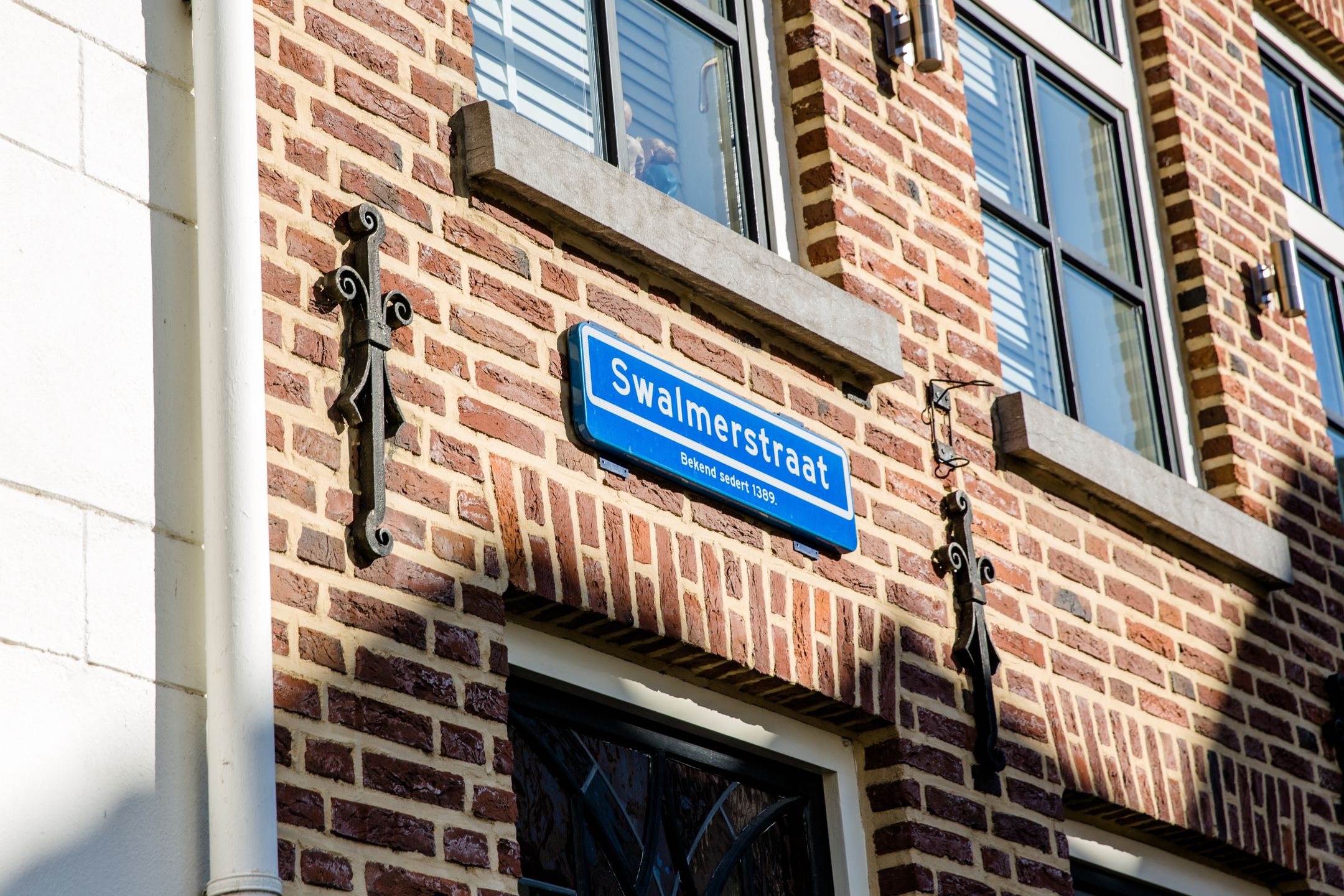 Foto 45 van Swalmerstraat 18