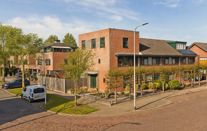 Foto 4 van Schoklandstraat 58