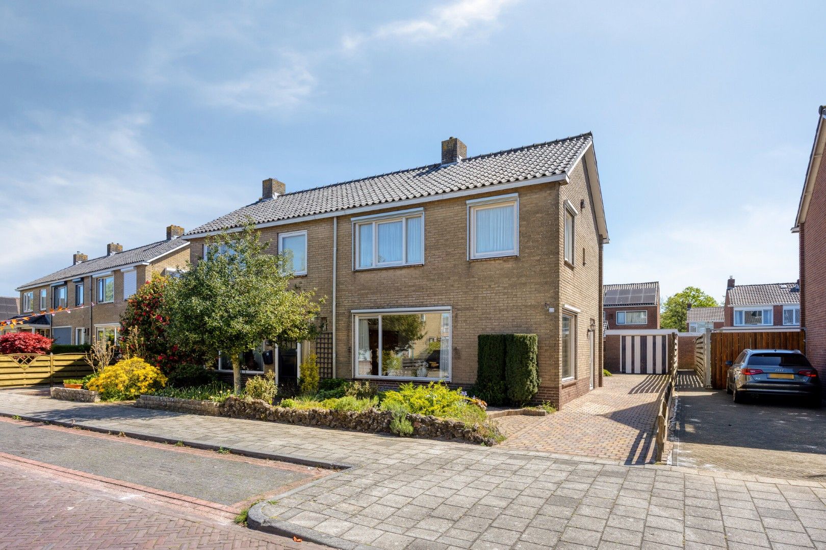 Tichlerstraat 27 