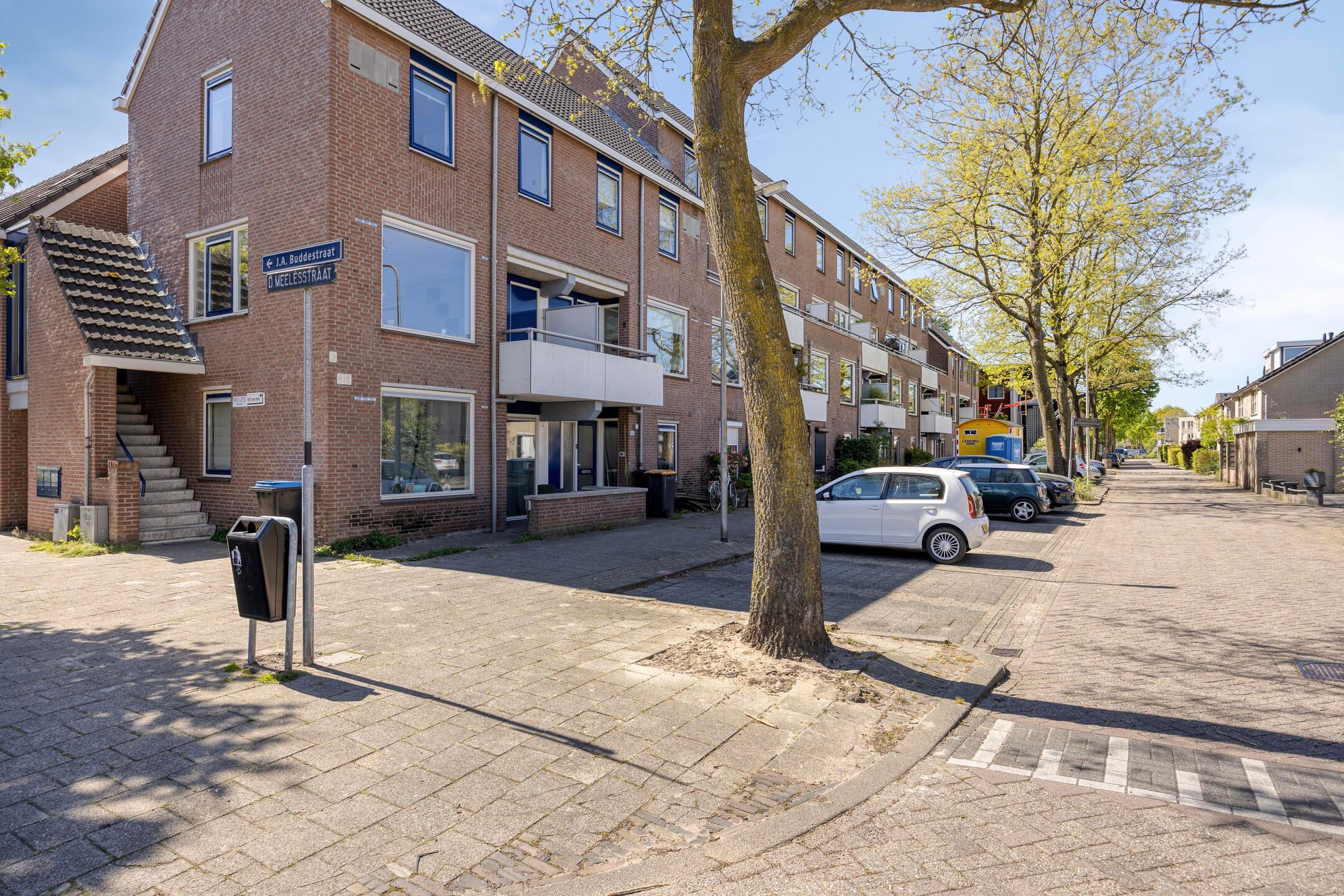Foto 18 van Lange Zandstraat 145