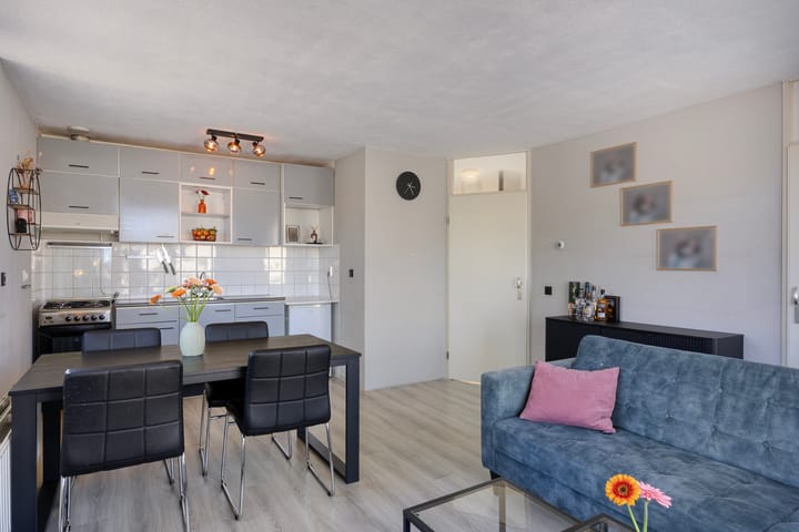 Foto 4 van Lange Zandstraat 145
