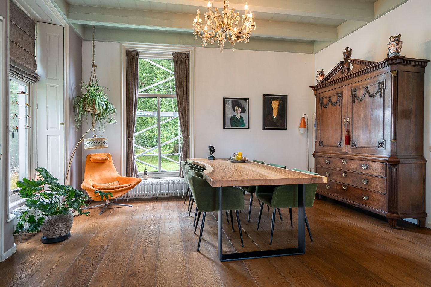 Photo 10 of Dorpsstraat 50