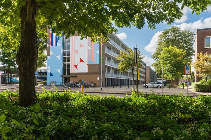 Photo 2 of Melsbroekstraat 4
