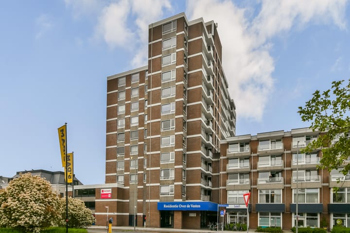 Foto 4 van Over de Vesten 70