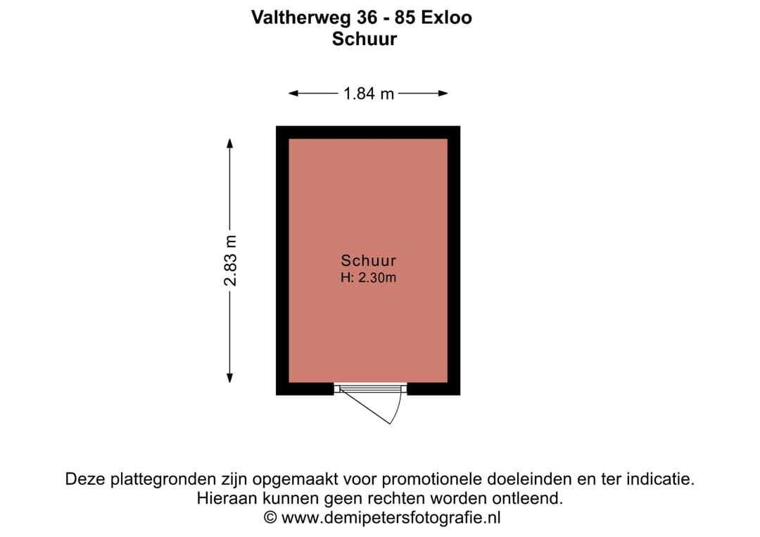Photo 38 of Valtherweg 36-085