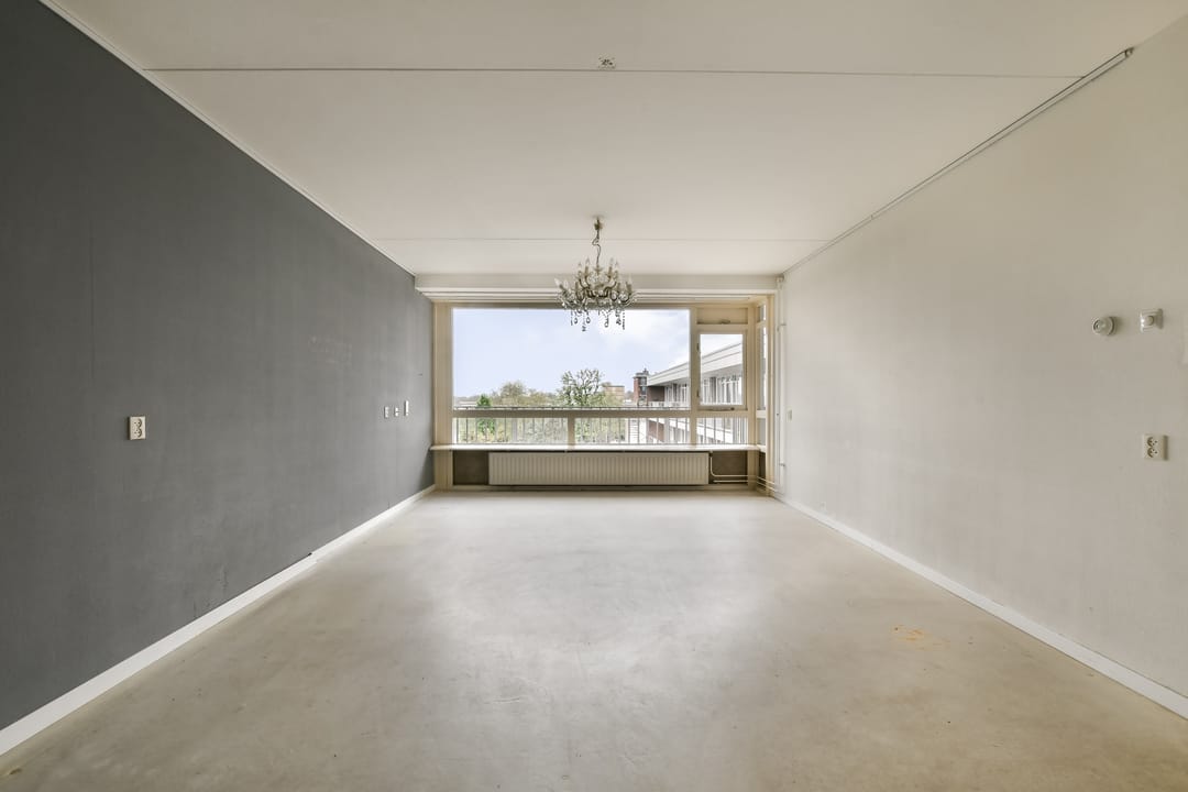 Photo 2 of Over de Vesten 70