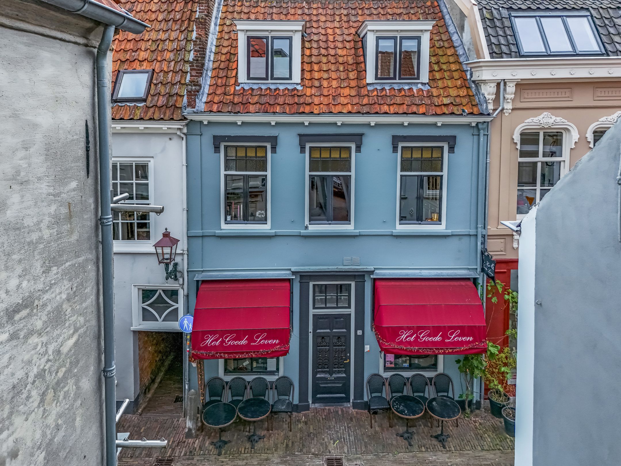 Foto 45 van Peperstraat 16-A