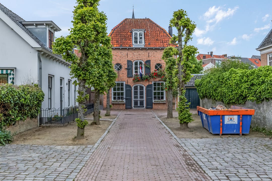 Foto 41 van Peperstraat 16-A