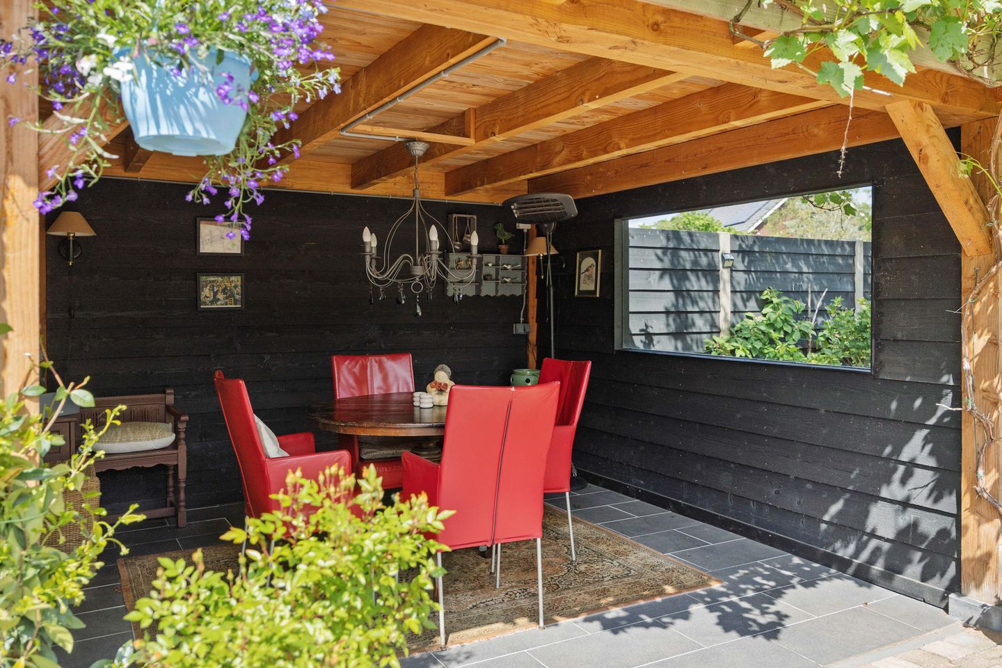 Foto 44 van St.-Lambertusstraat 11-A