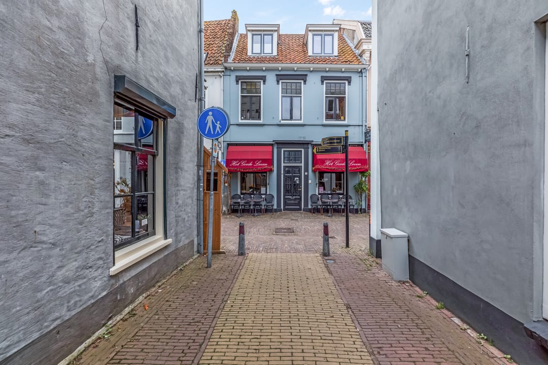 Foto 47 van Peperstraat 16-A