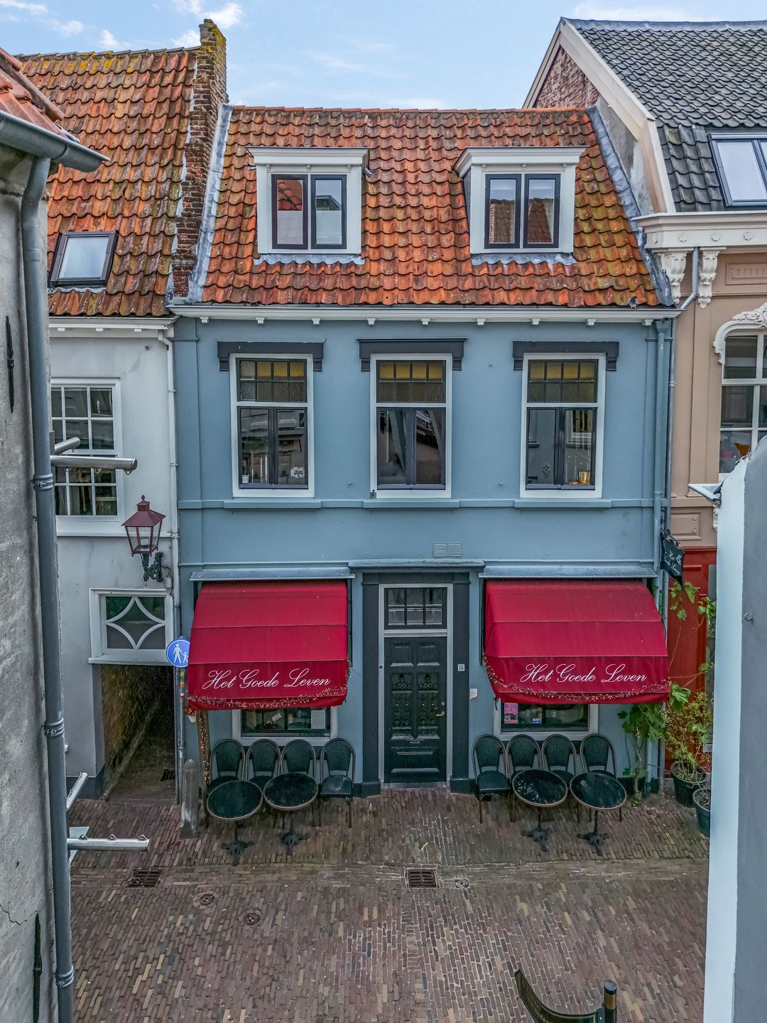 Foto 46 van Peperstraat 16-A