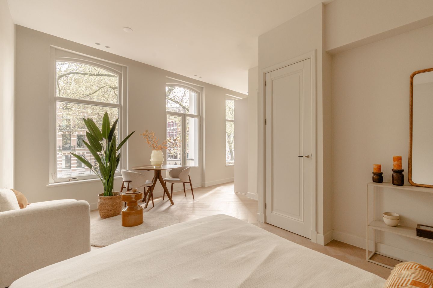 Foto 5 van Leidsegracht 112-F