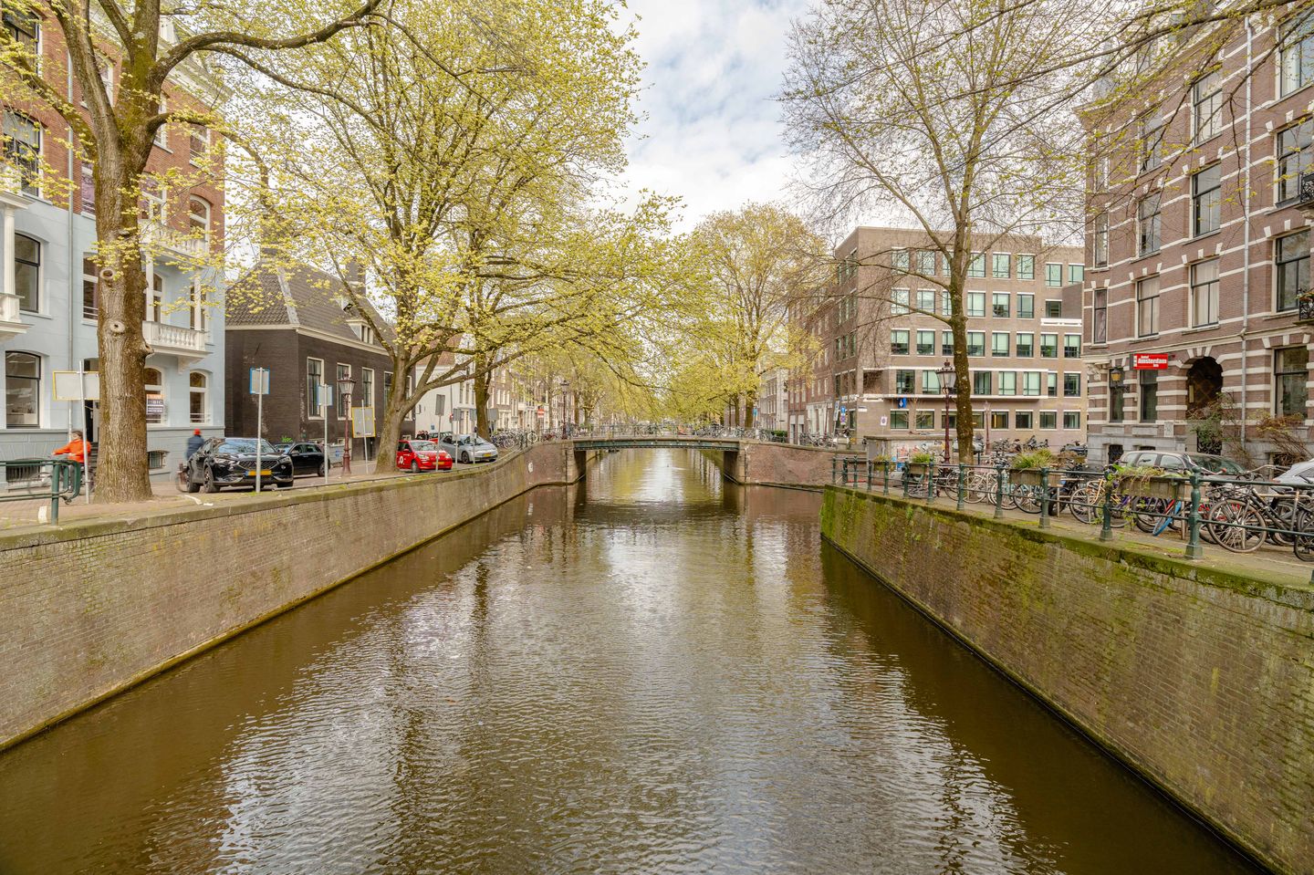 Foto 19 van Leidsegracht 112-F