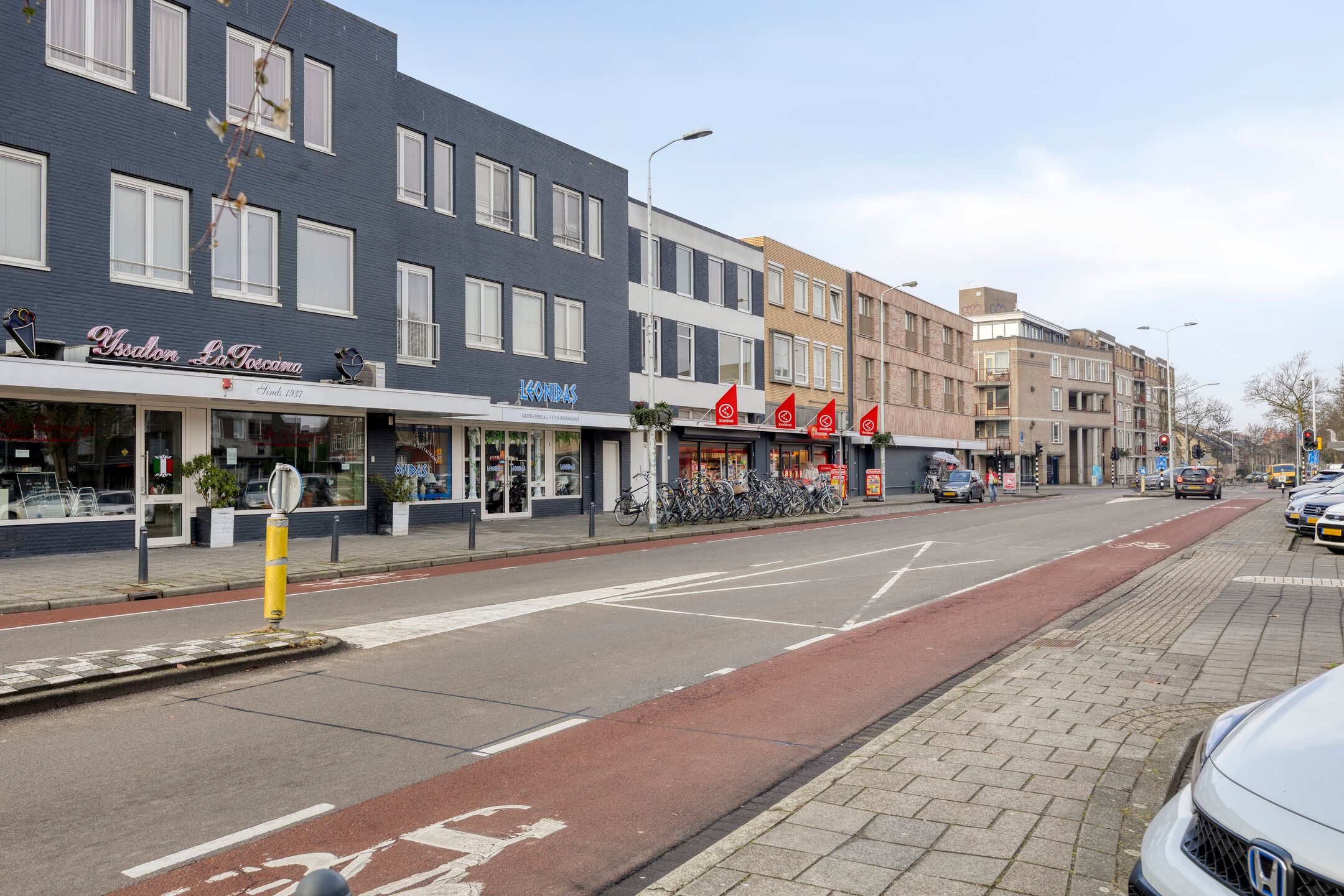 Foto 48 van Tartinistraat 53