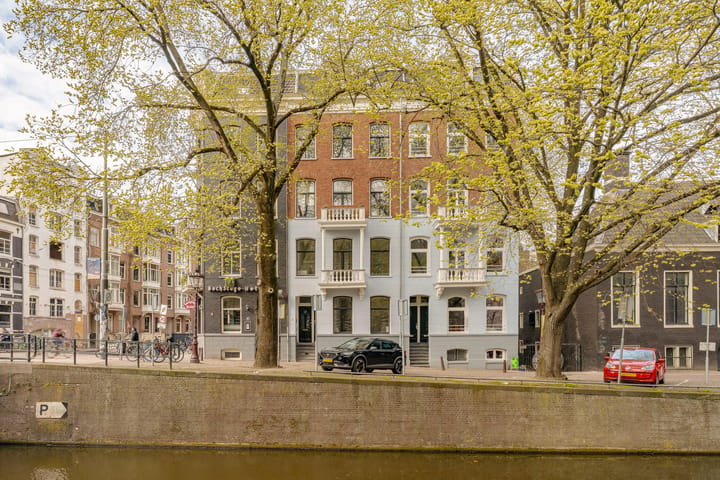 Foto 4 van Leidsegracht 112-F