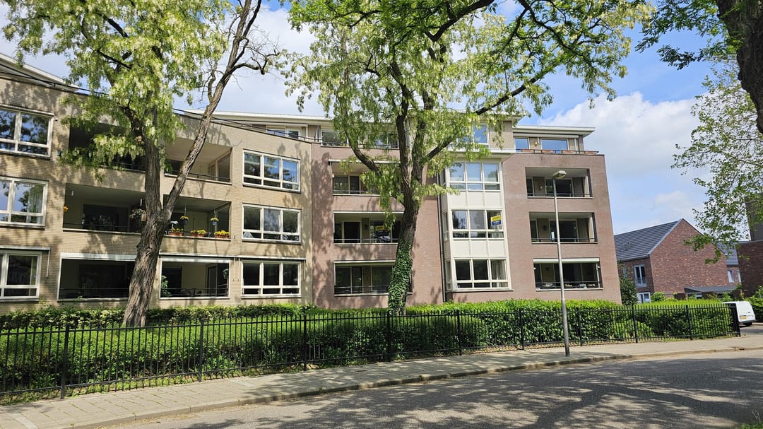 Foto 1 van Tartinistraat 53