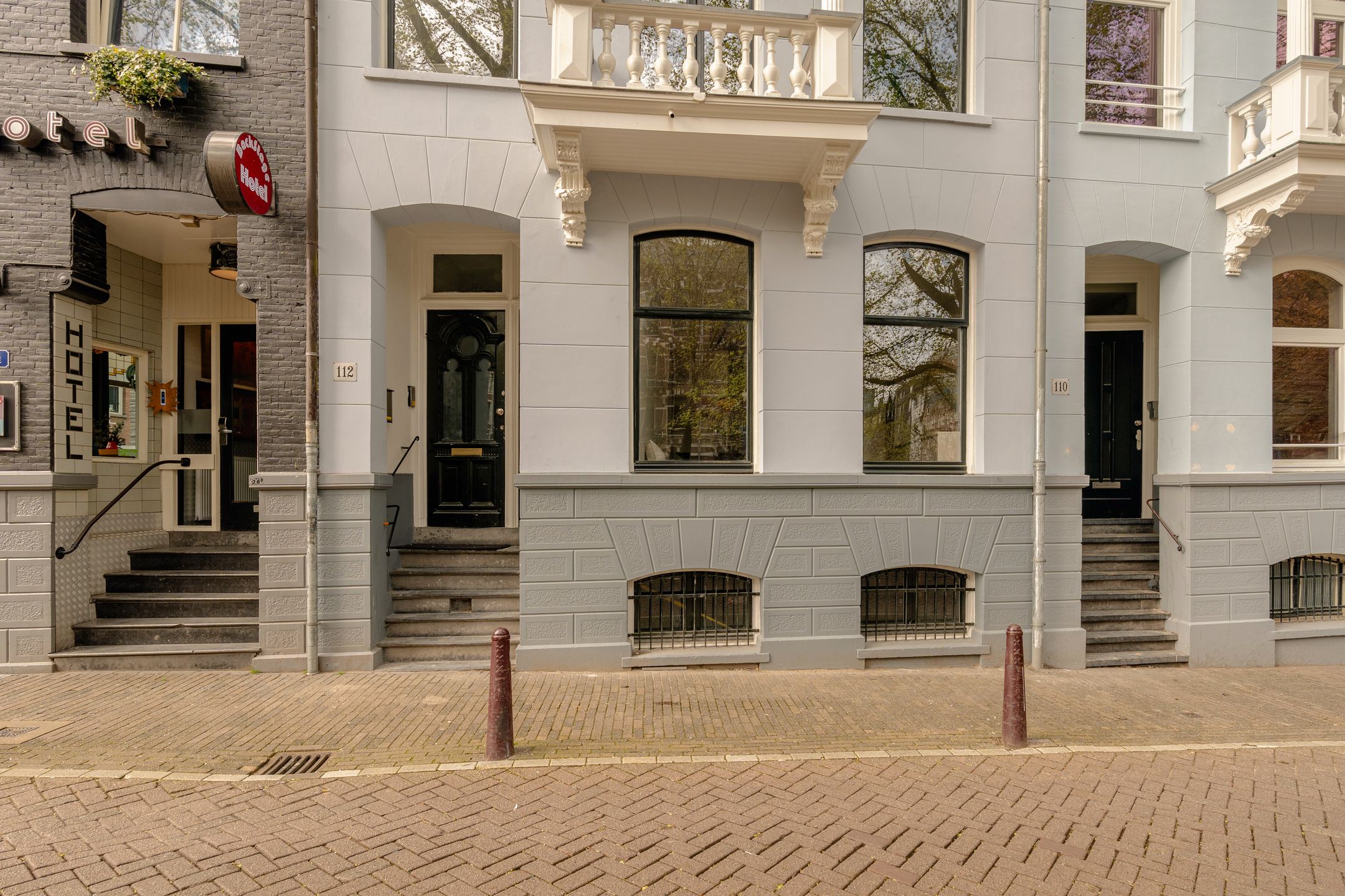 Foto 18 van Leidsegracht 112-F