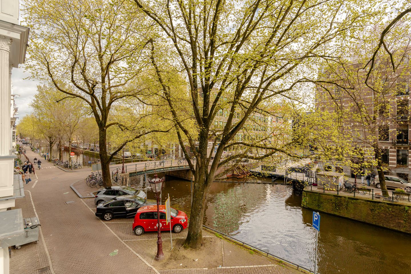 Foto 14 van Leidsegracht 112-F