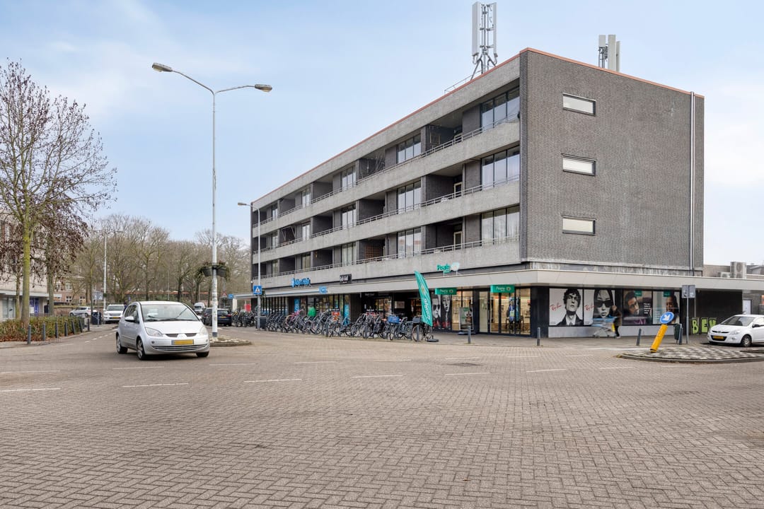 Foto 46 van Tartinistraat 53
