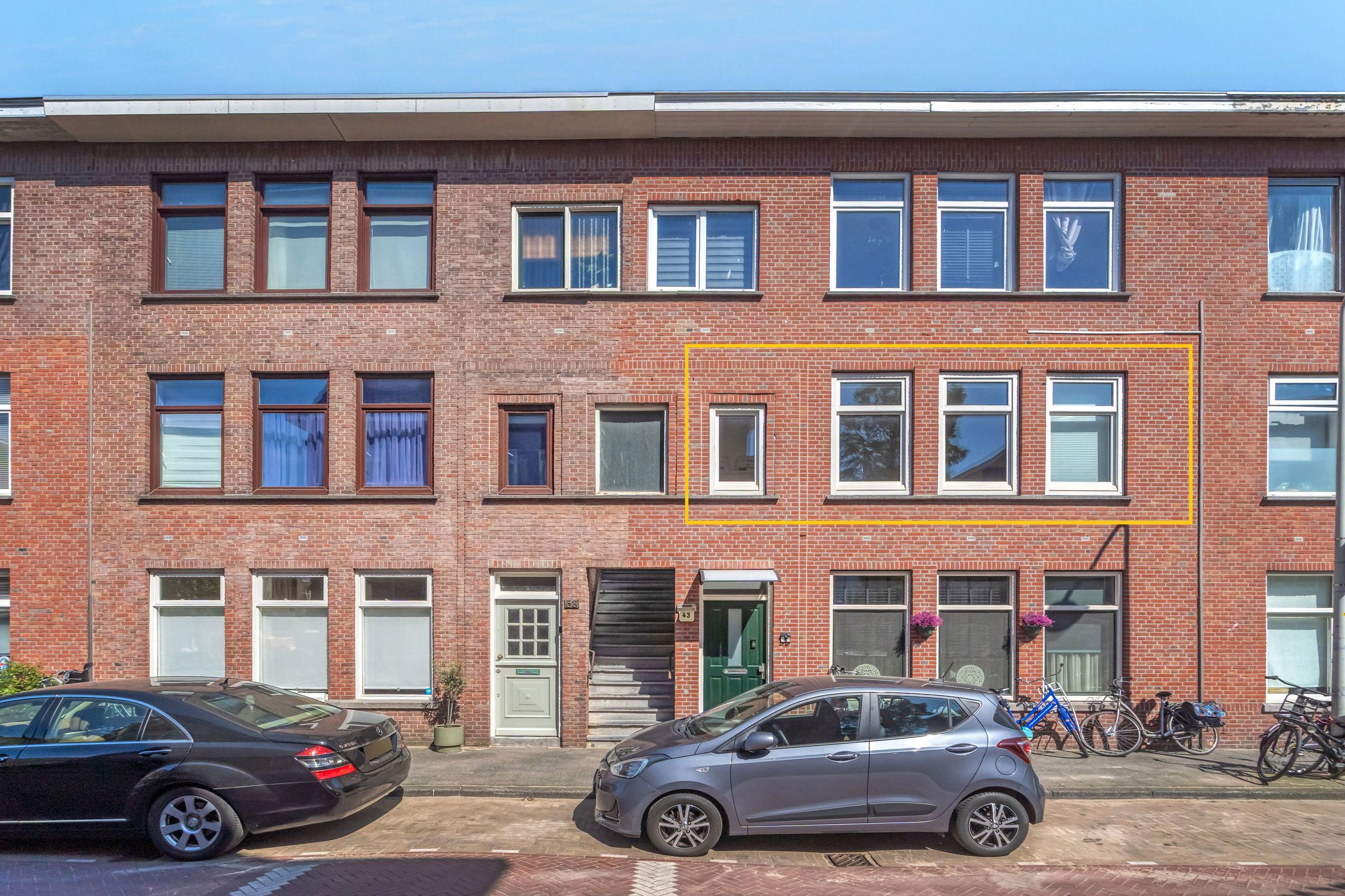 Meidoornstraat 45 