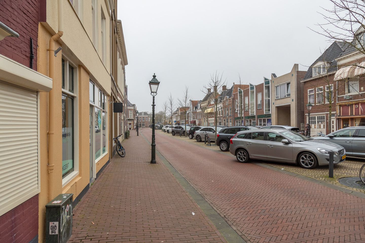 Bekijk foto 4 van Nieuweburen 136