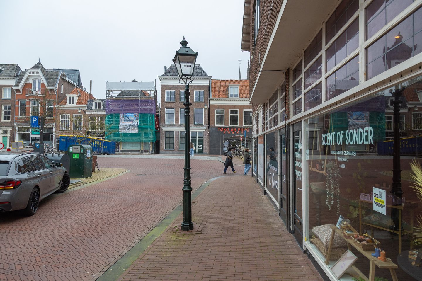 Bekijk foto 5 van Nieuweburen 136
