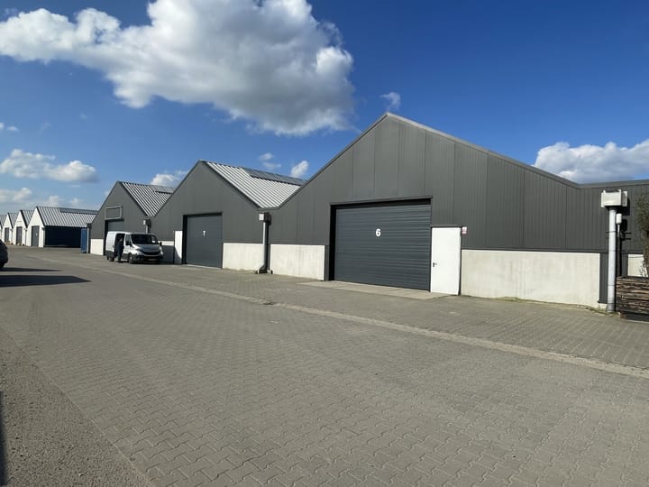 Noorddammerweg 35, De Kwakel