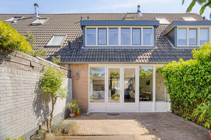 Foto 3 van Edisonlaan 18