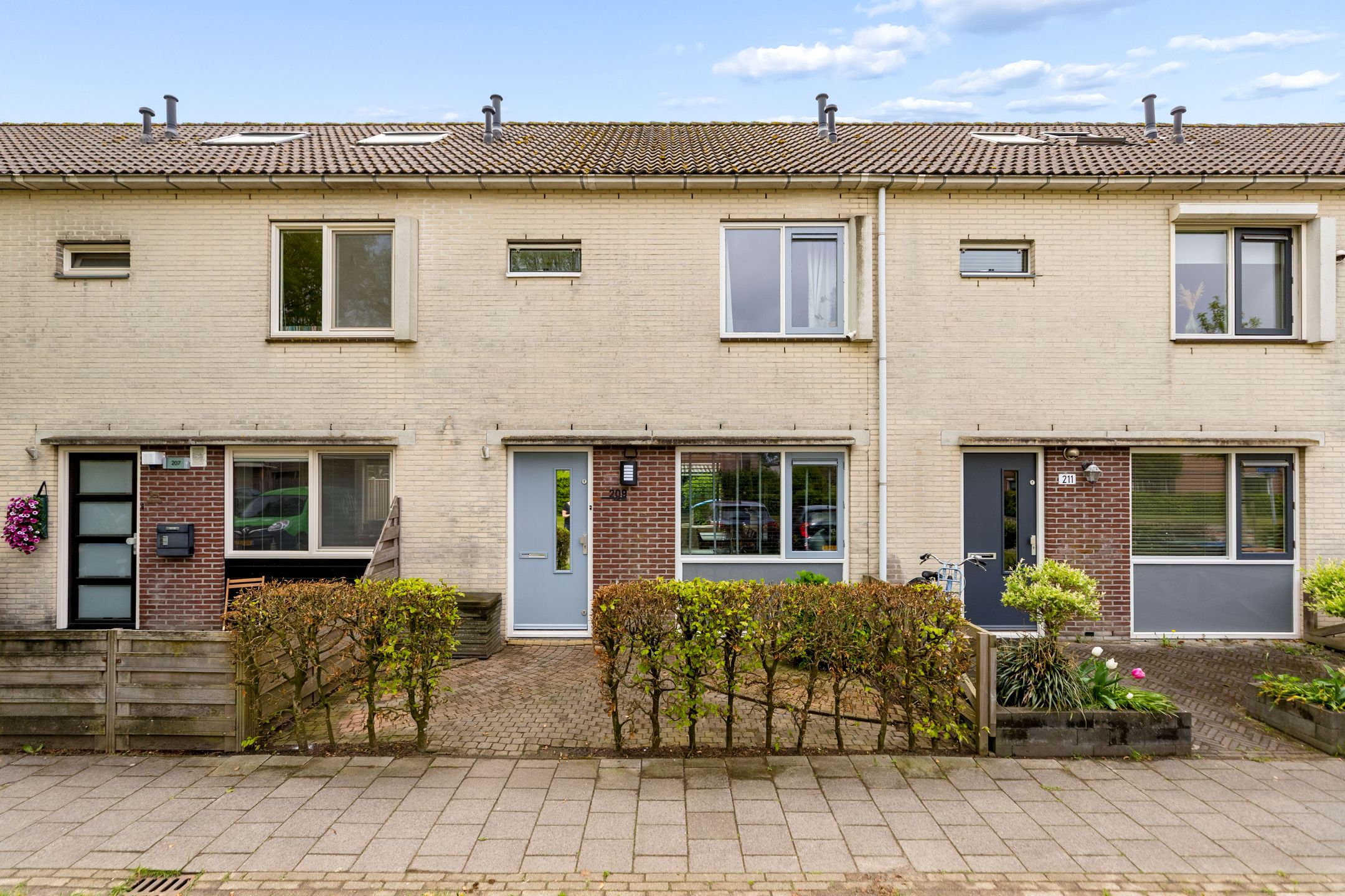 Rijnland 209 