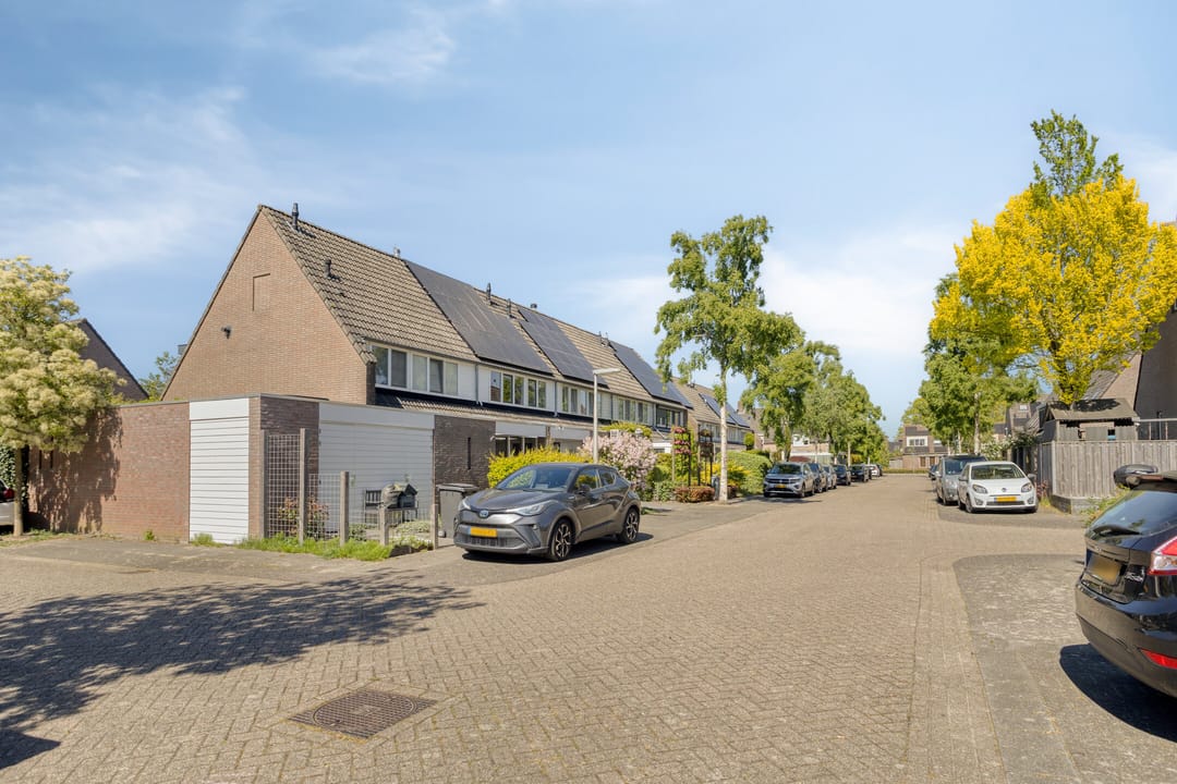 Foto 43 van Edisonlaan 18