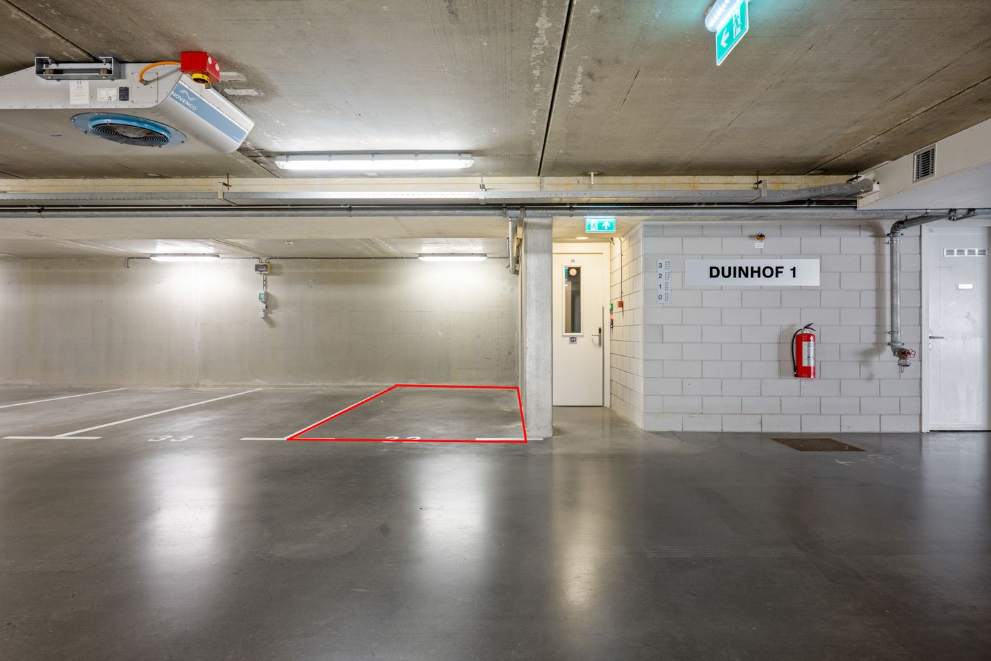 Photo 25 of Stijn Albregtsstraat 6-5
